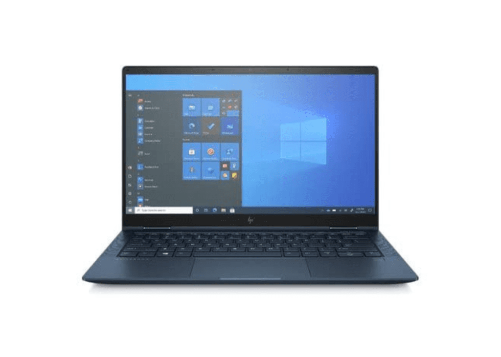 HP Elite Dragonfly G2