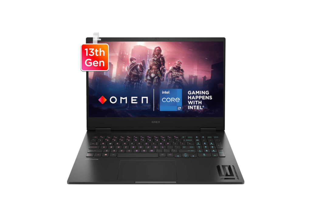 HP Omen 13