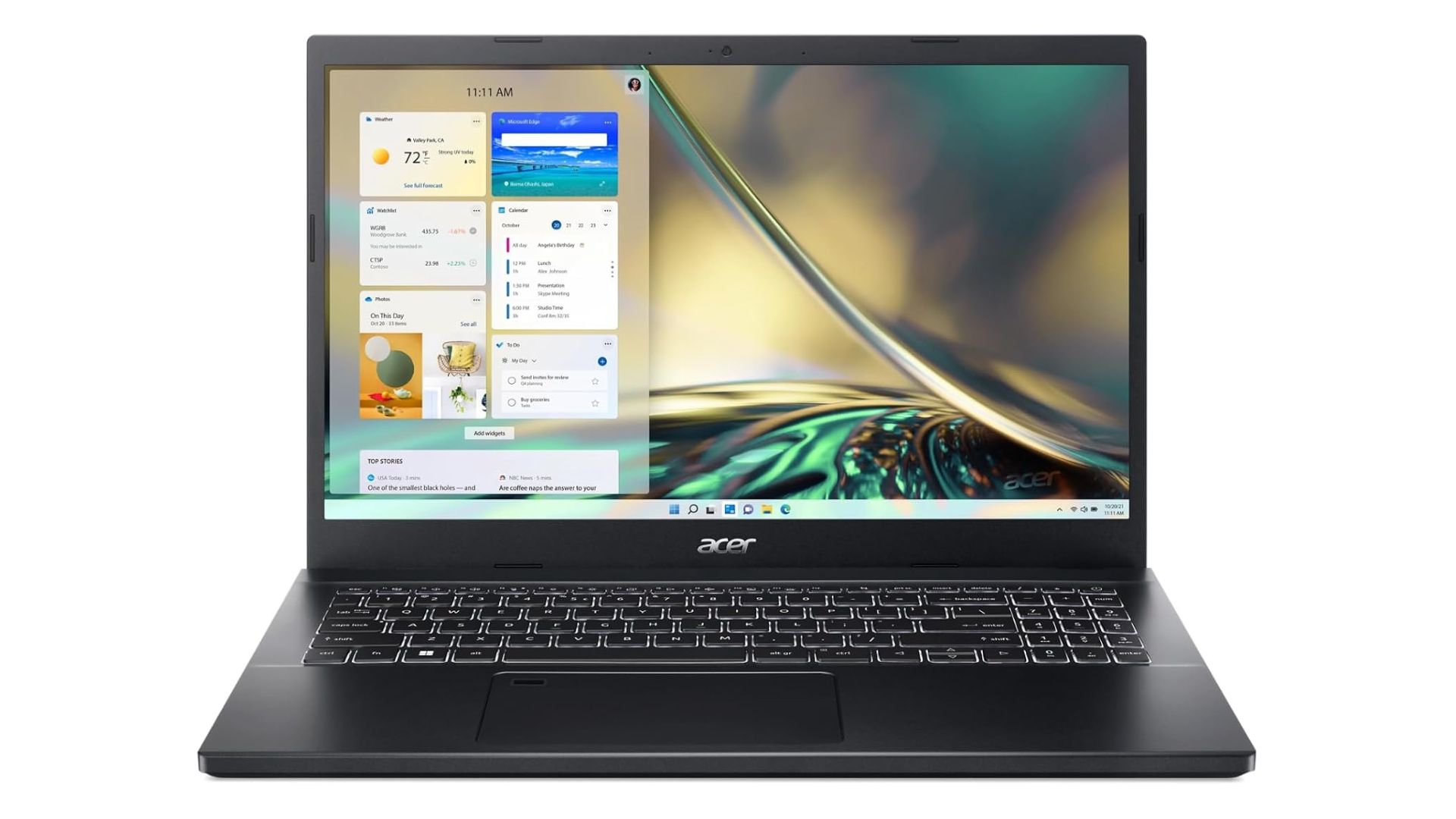 Acer Aspire 7 Gaming