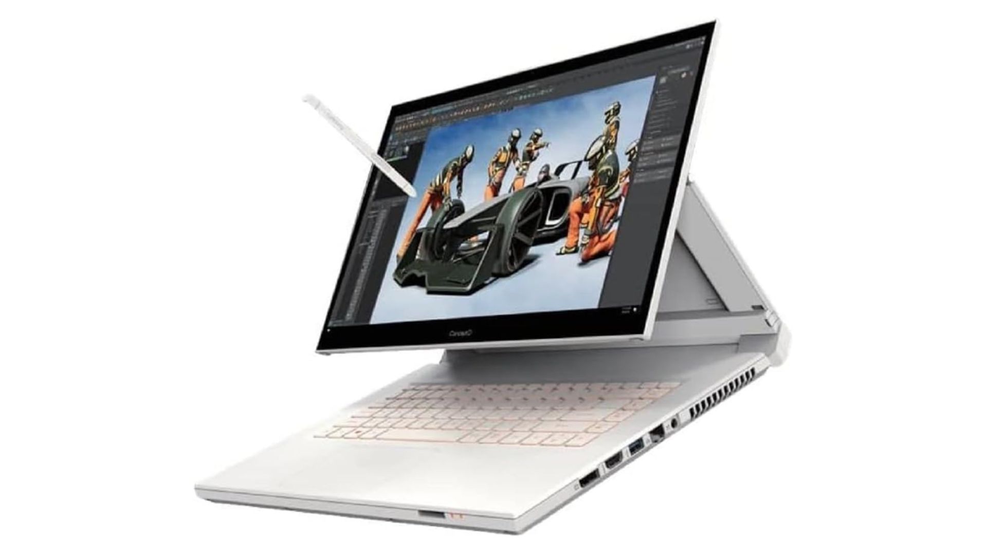 Acer ConceptD 7 Ezel
