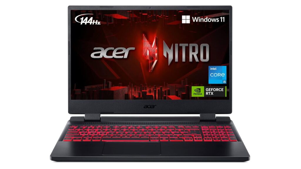 Acer Nitro 5