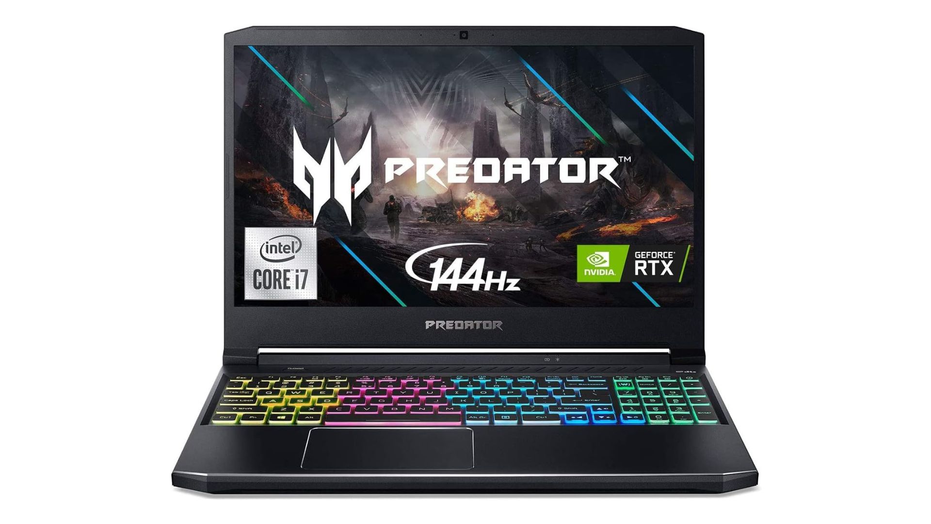 Acer Predator Helios 300