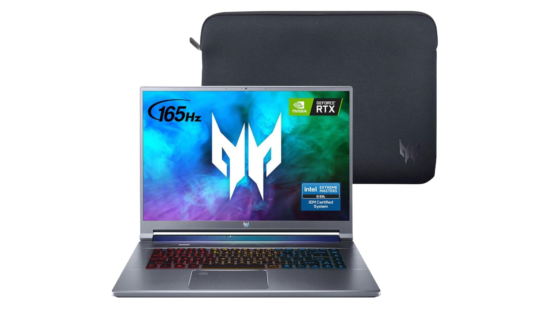 Acer Predator Triton 500