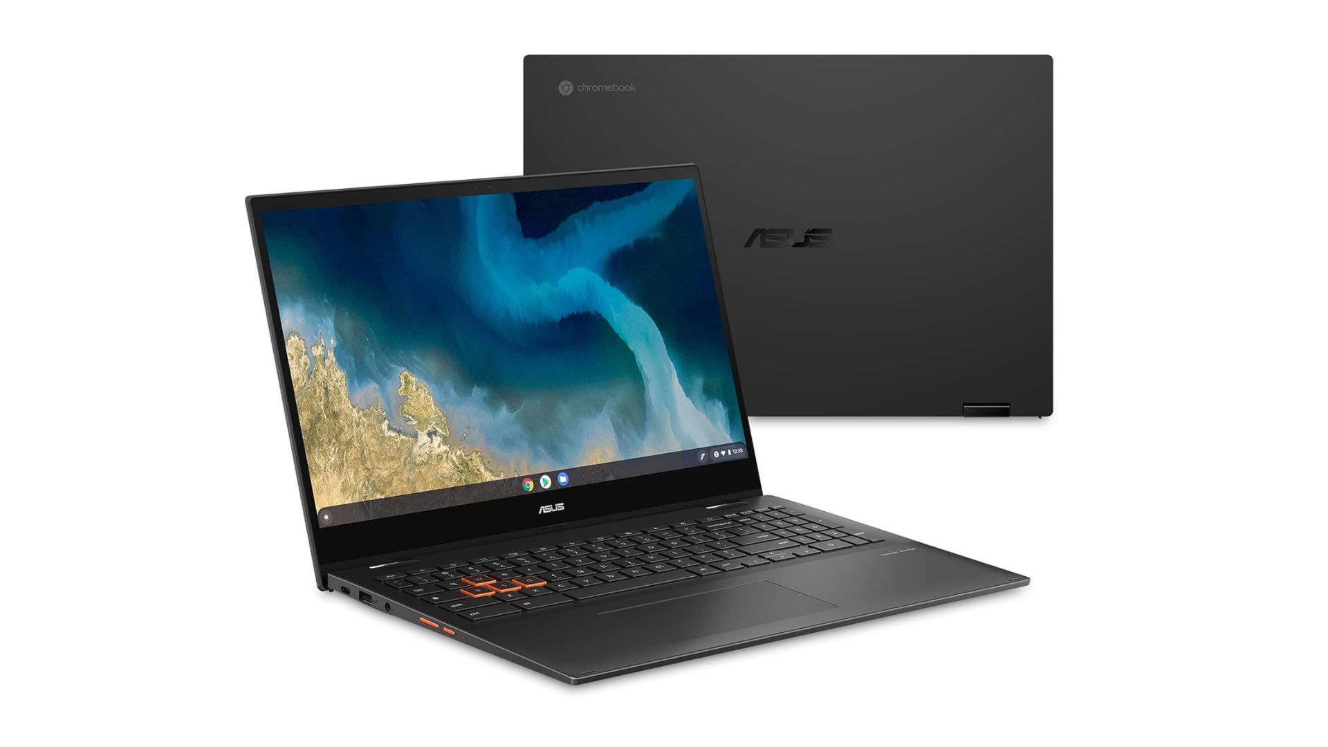 Asus Chromebook Flip