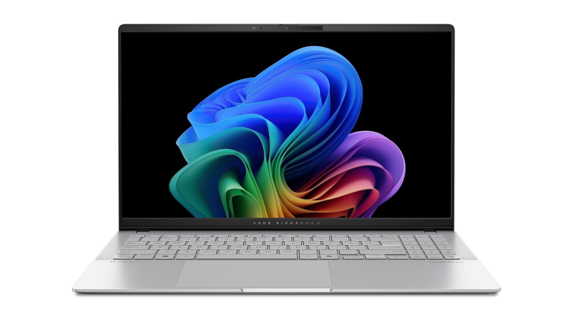 Asus VivoBook S15