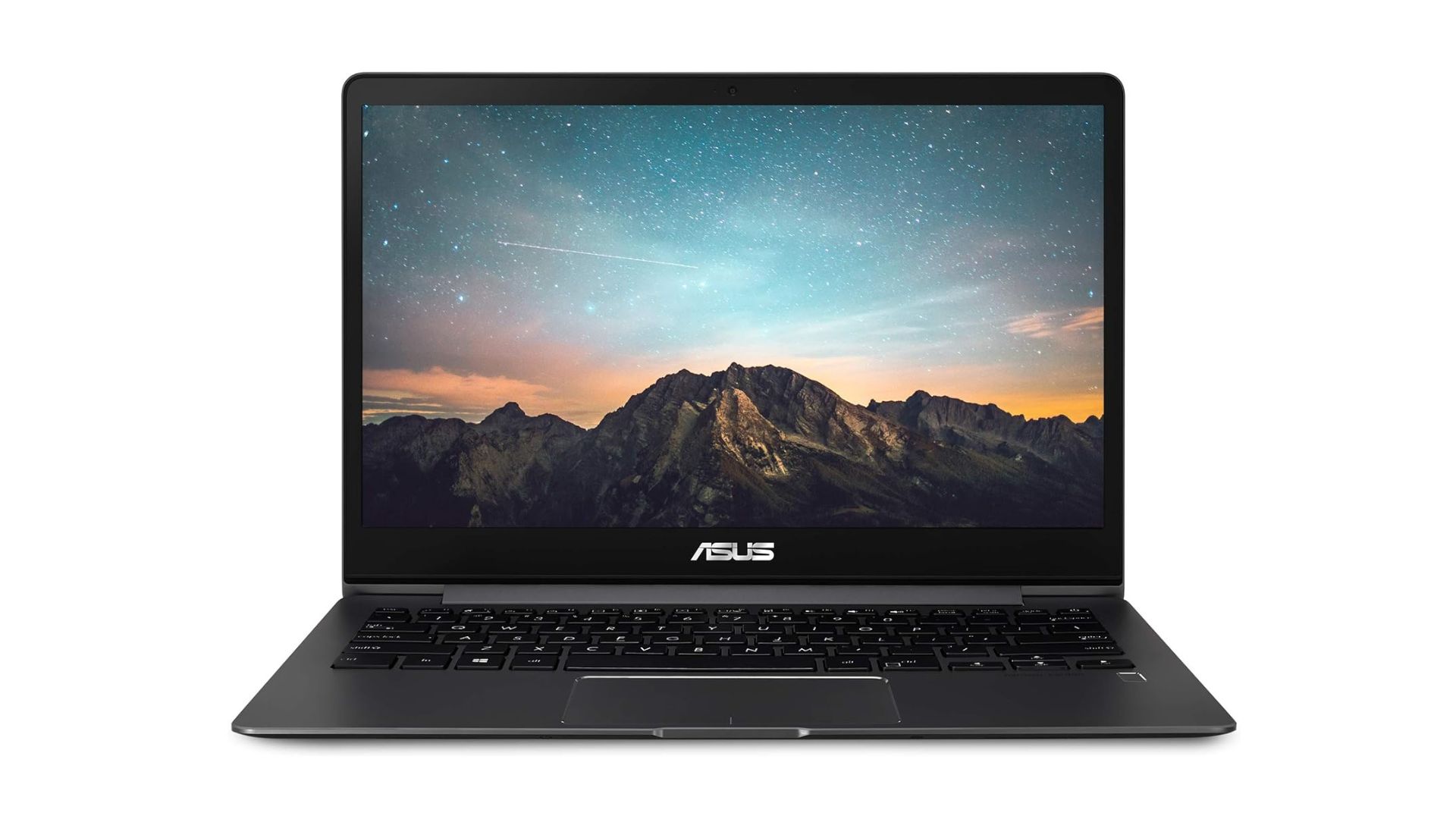 Asus ZenBook 13