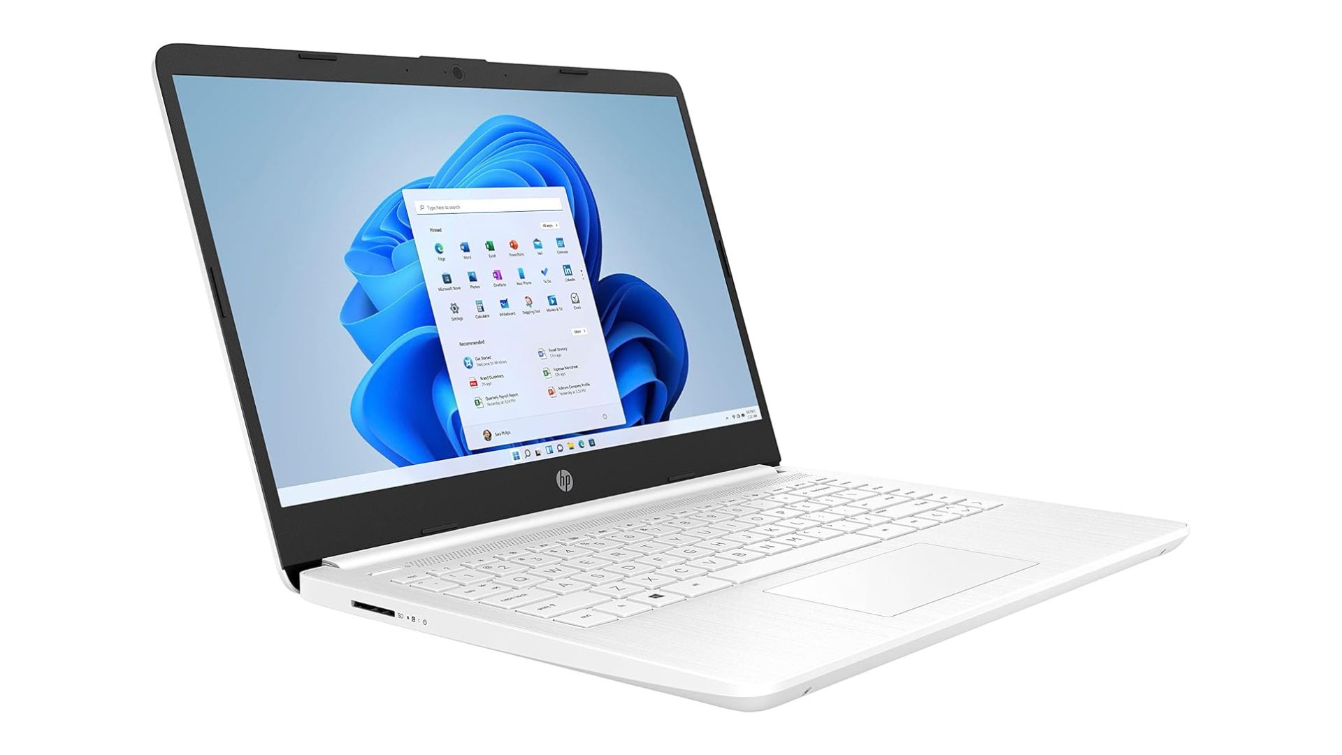 HP Newest 14 Ultral Light