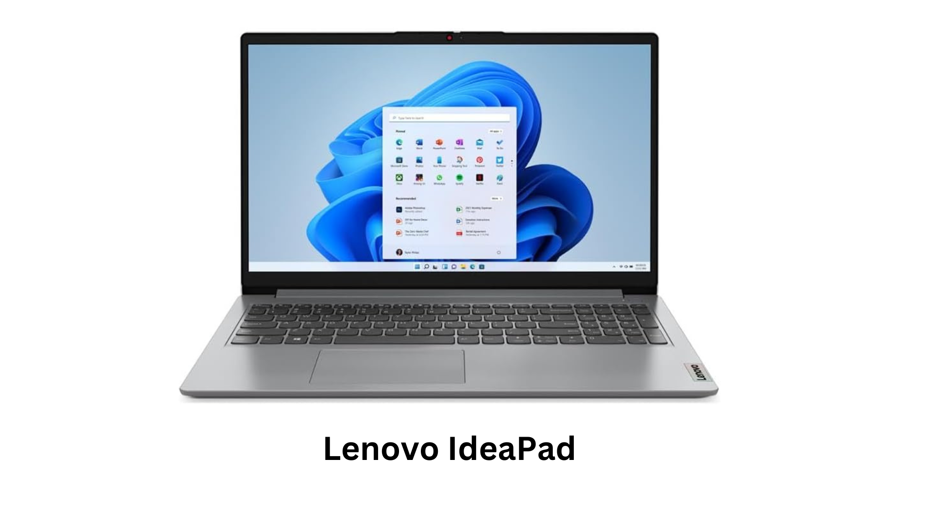 Lenovo IdeaPad Review