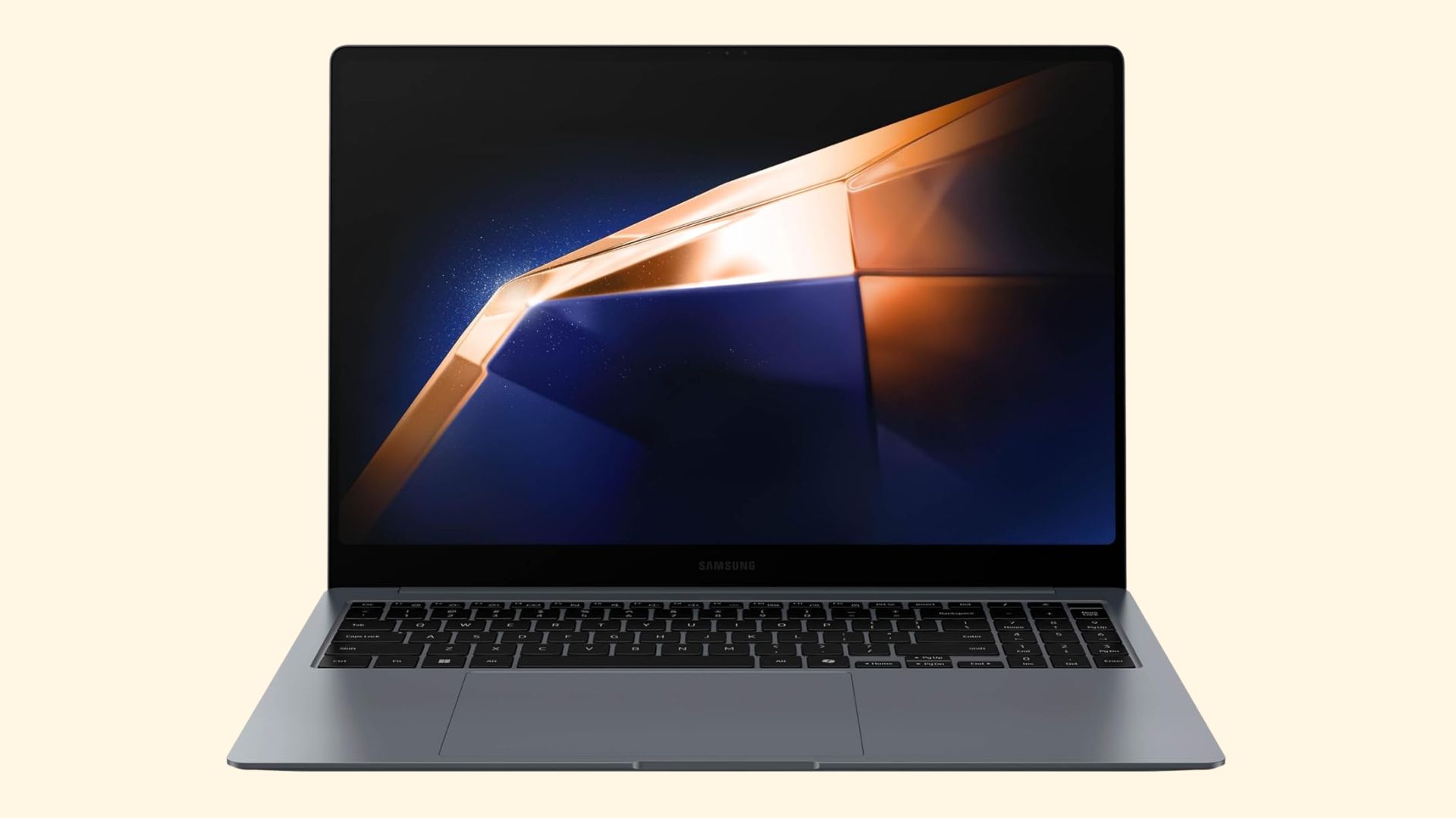 Samsung Galaxy Book4