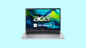 Acer Aspire Go 15