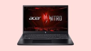 Acer Nitro V Gaming Laptop