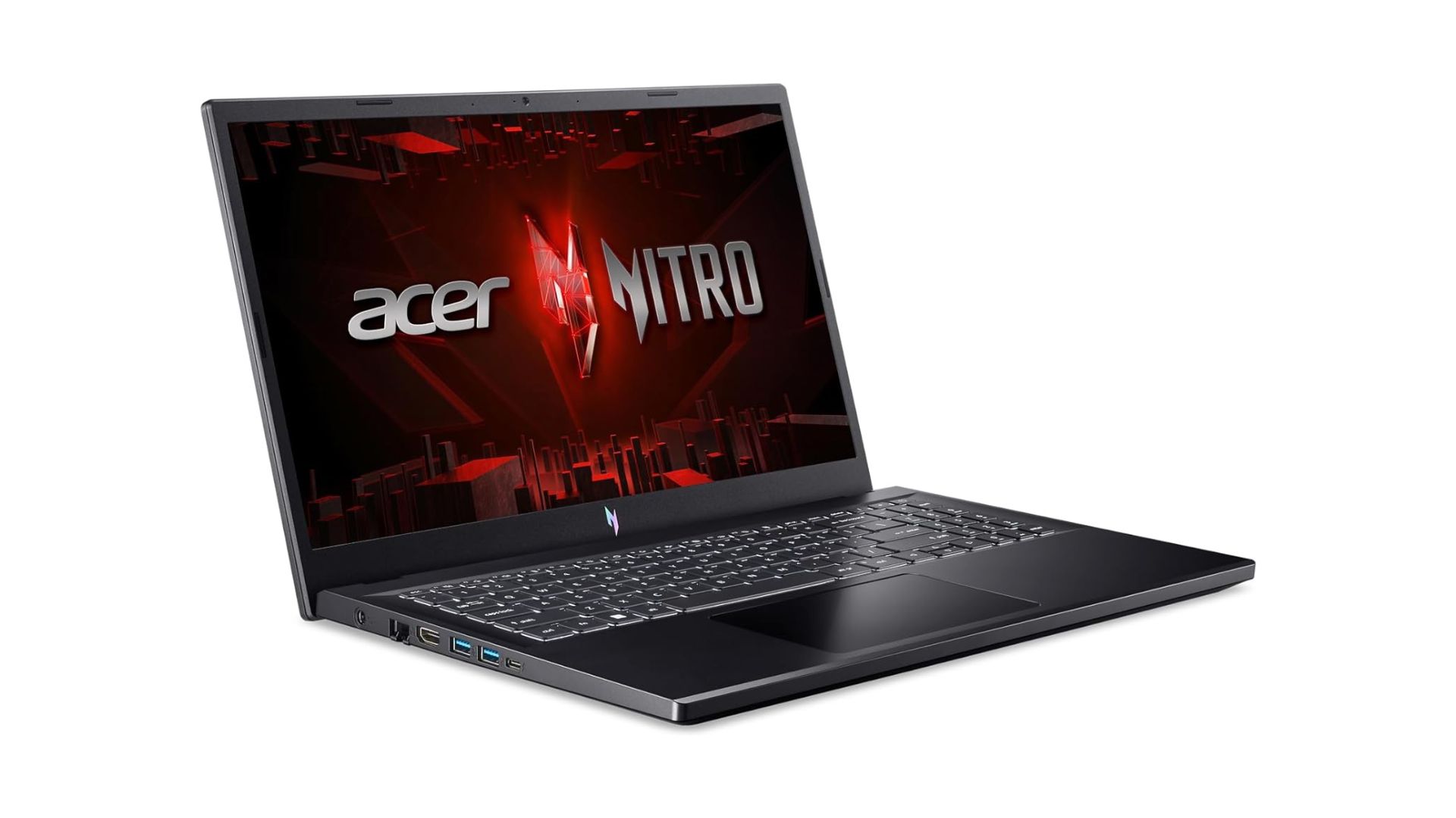 Acer Nitro V Gaming Laptop Review