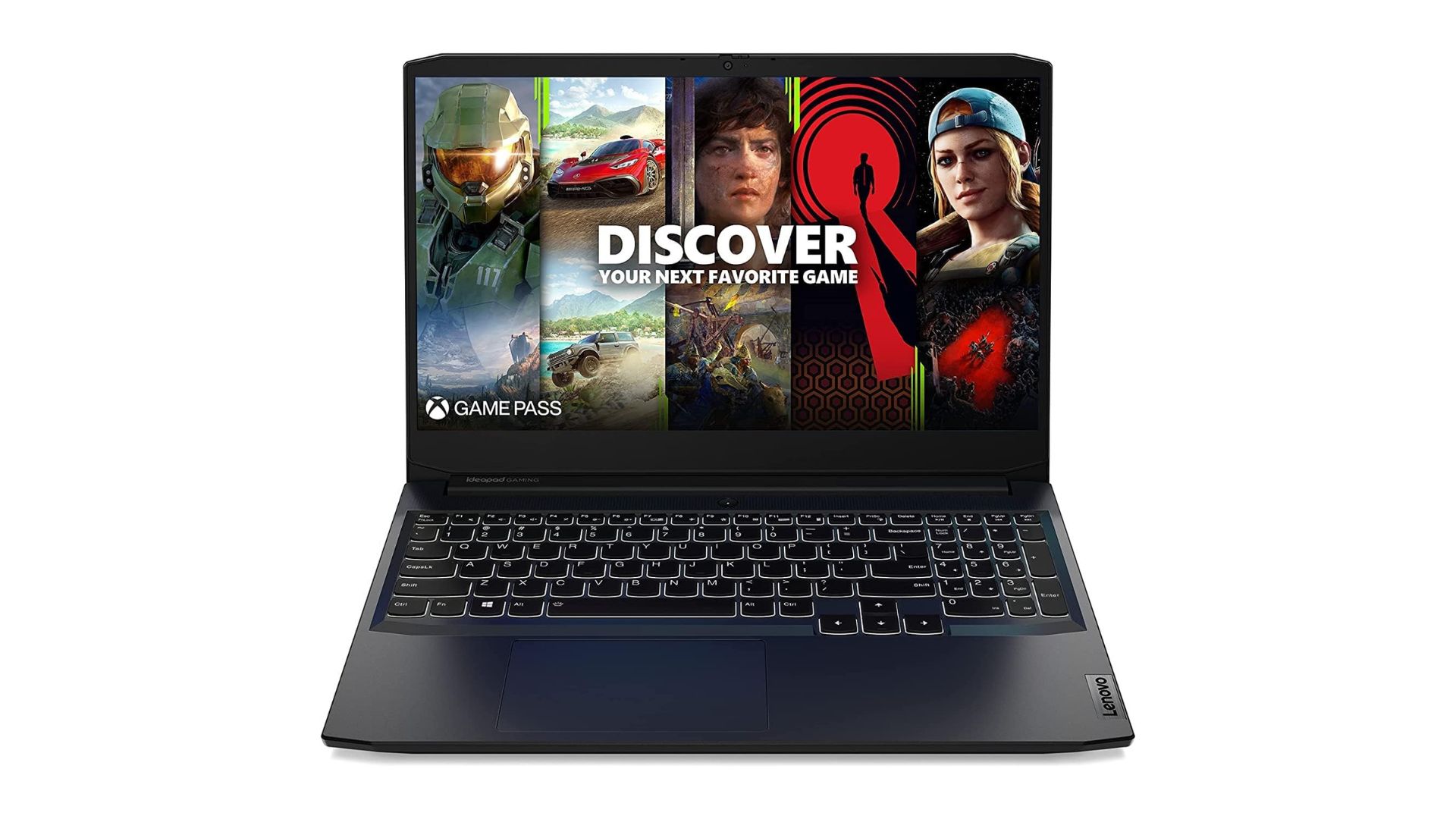 Lenovo IdeaPad Gaming 3