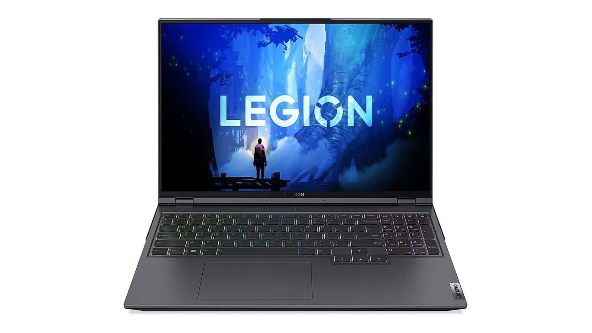 Lenovo Legion 5 Pro