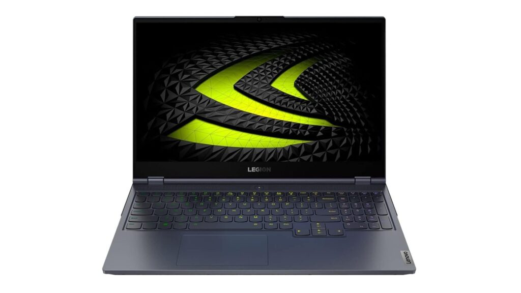 Lenovo Legion 7i