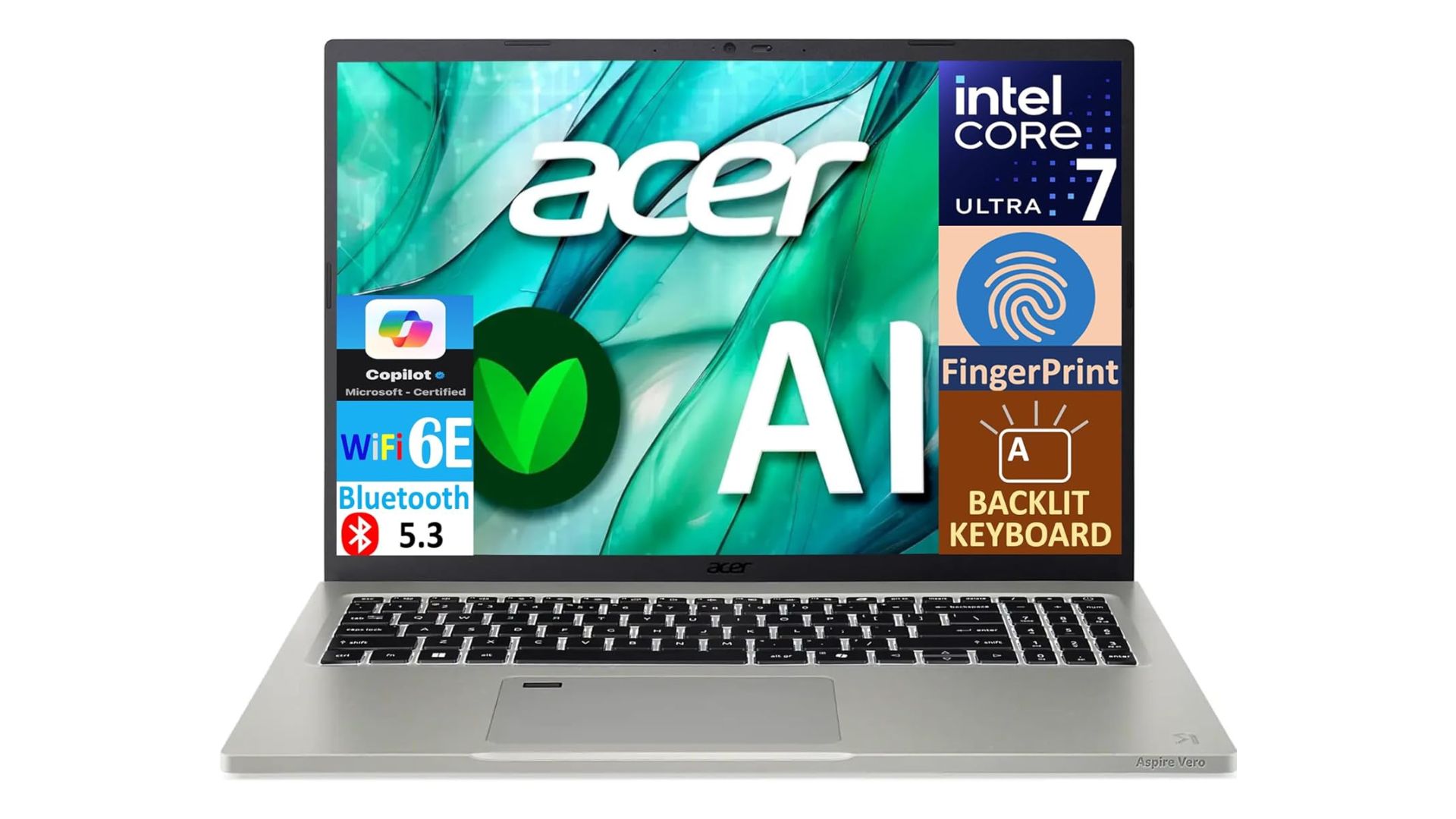 Acer Aspire Vero