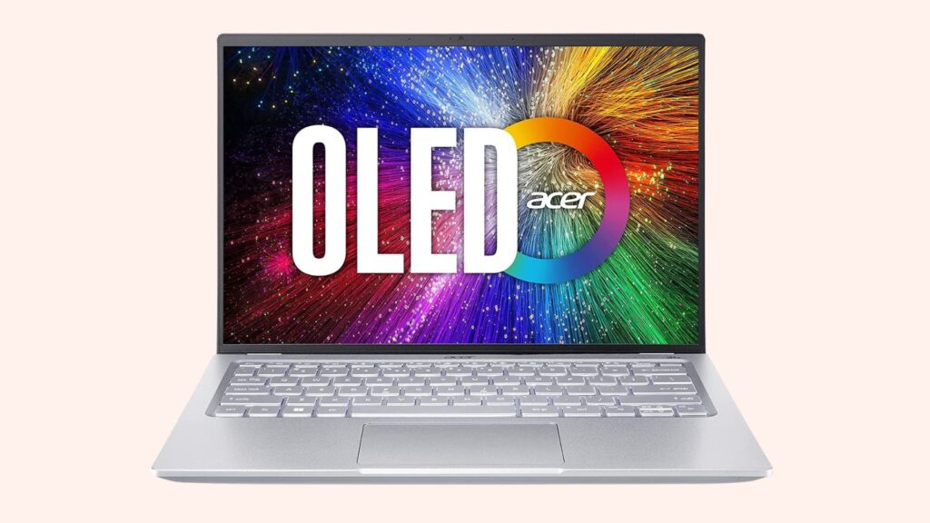 Acer Swift 3 OLED Review