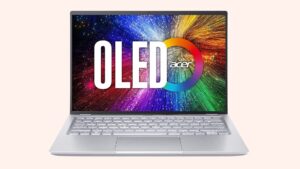 Acer Swift 3 OLED Review