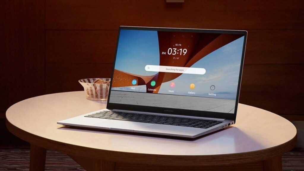Samsung Galaxy Book4 Review