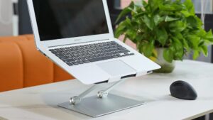 Top-Rated Sturdy and Portable Laptop Stands for Desk