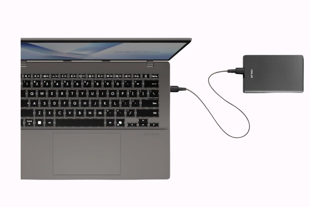 ASUS Vivobook 14 Laptop