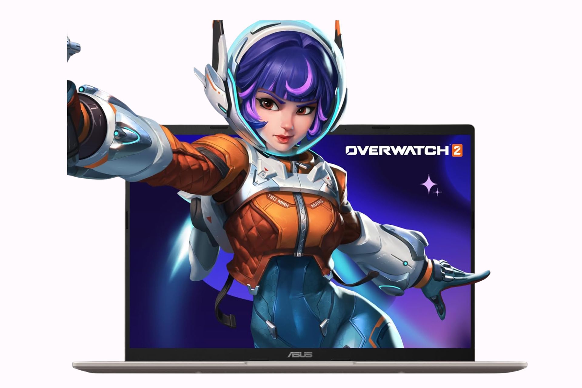 ASUS Vivobook 14 Laptop
