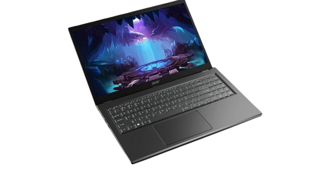 Acer Aspire 5 15 Slim Laptop Review: Budget-Friendly Performance with a Premium Touch
