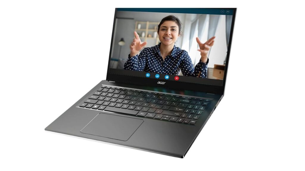 Acer Aspire 5 15 Slim Laptop Review: Budget-Friendly Performance with a Premium Touch