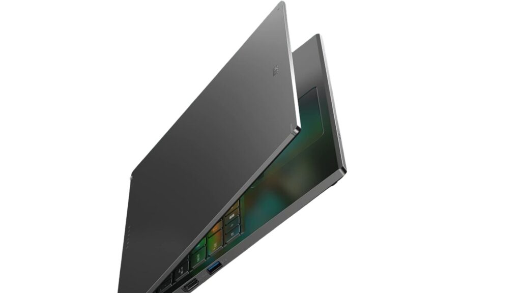 Acer Aspire 5 15 Slim Laptop Review: Budget-Friendly Performance with a Premium Touch