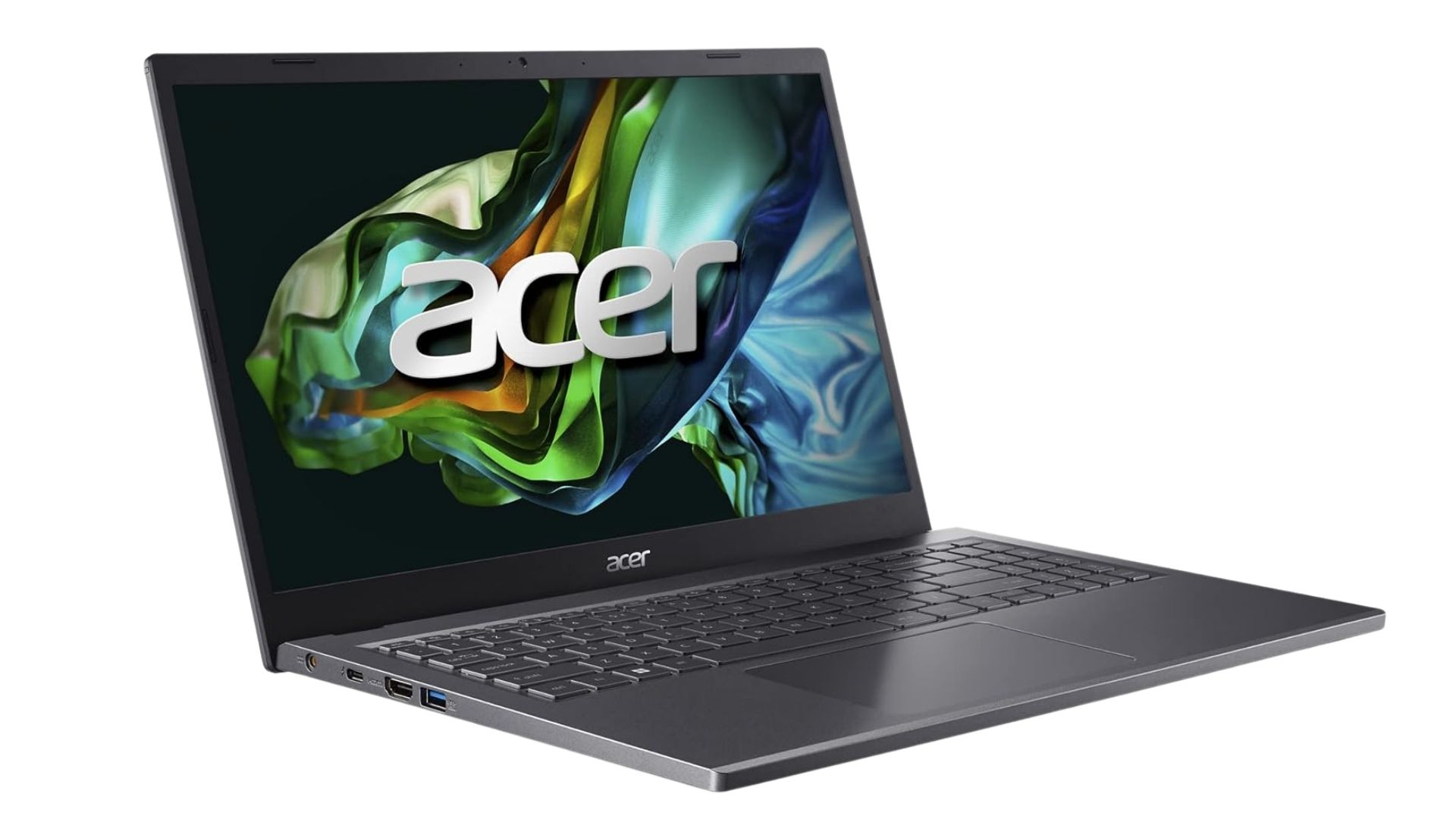 Acer Aspire 5 15 Slim Laptop Review: Budget-Friendly Performance with a Premium Touch