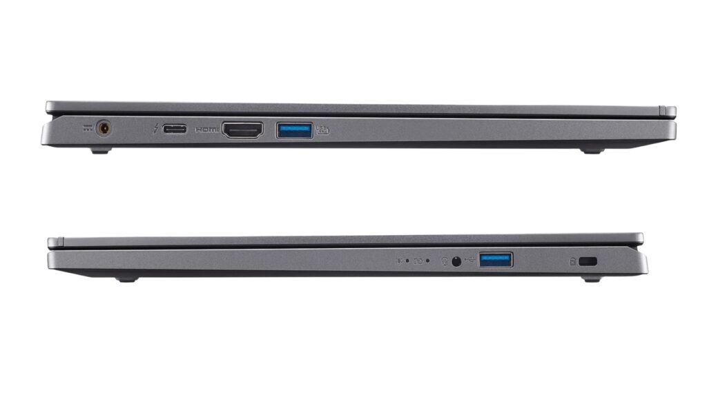 Acer Aspire 5 15 Slim Laptop Review: Budget-Friendly Performance with a Premium Touch