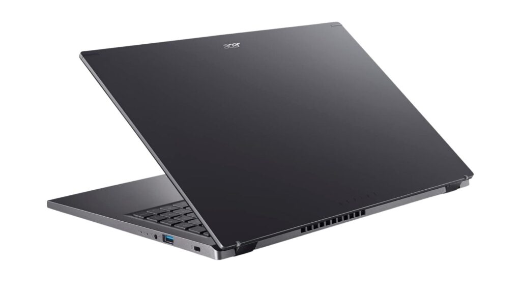 Acer Aspire 5 15 Slim Laptop Review: Budget-Friendly Performance with a Premium Touch