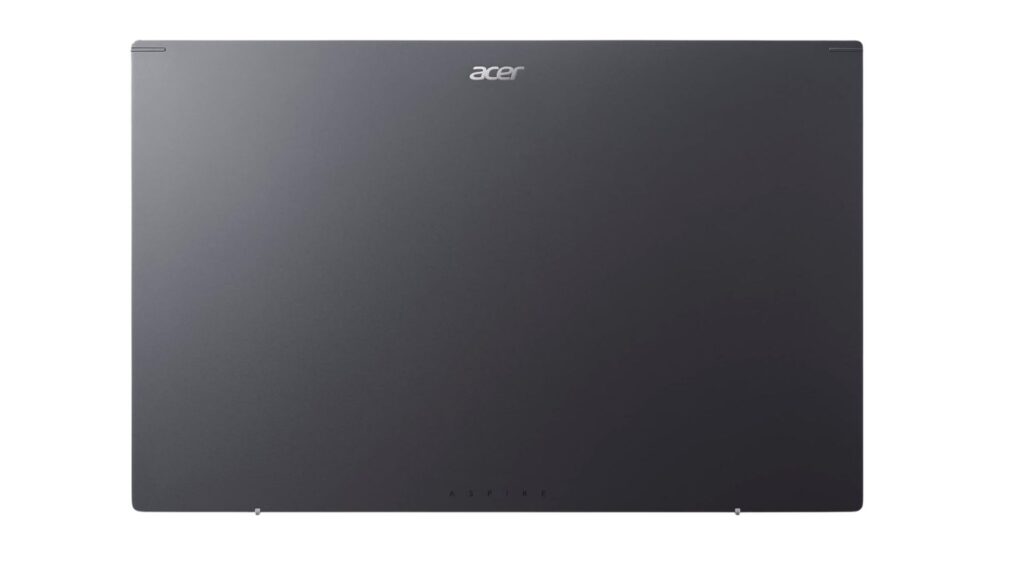 Acer Aspire 5 15 Slim Laptop Review: Budget-Friendly Performance with a Premium Touch