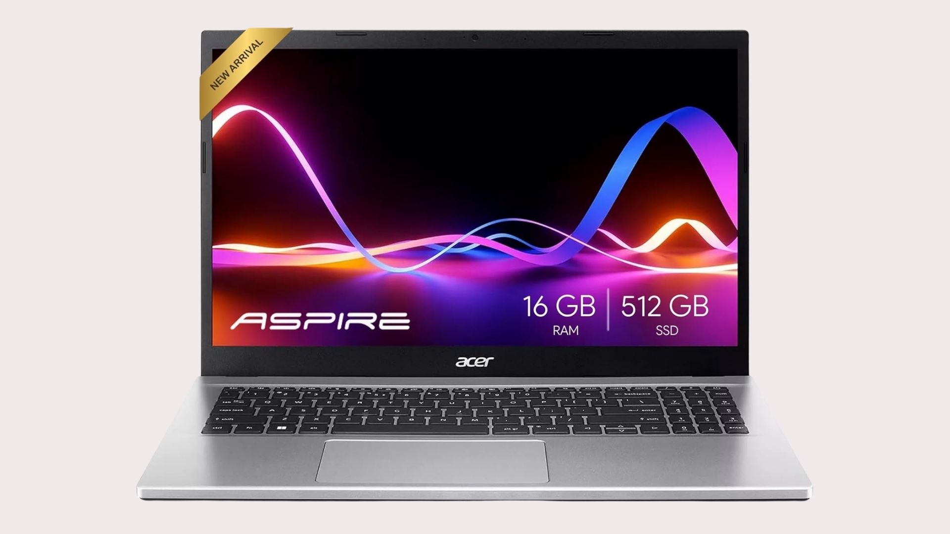 Acer Aspire Premium Slim Laptop Review: Sleek Design Meets Solid Performance