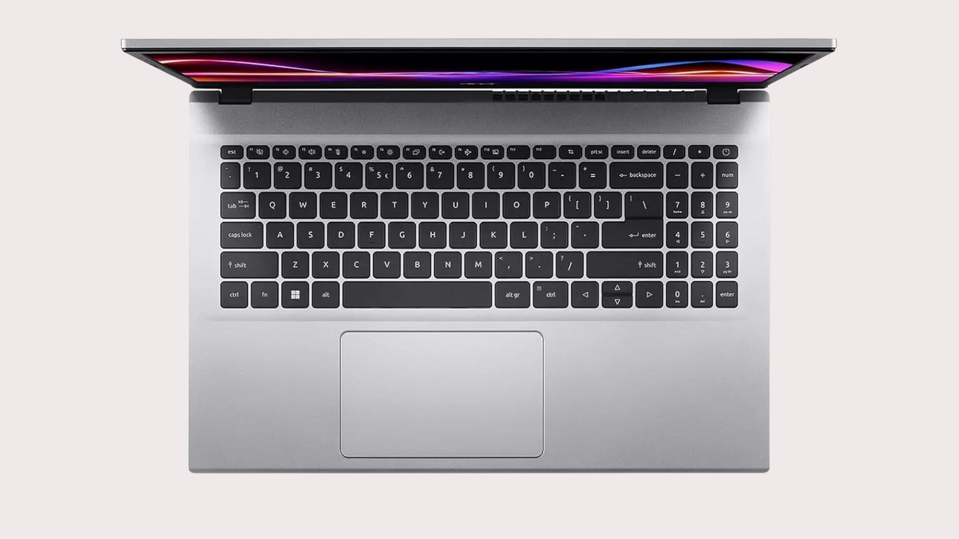Acer Aspire Premium Slim