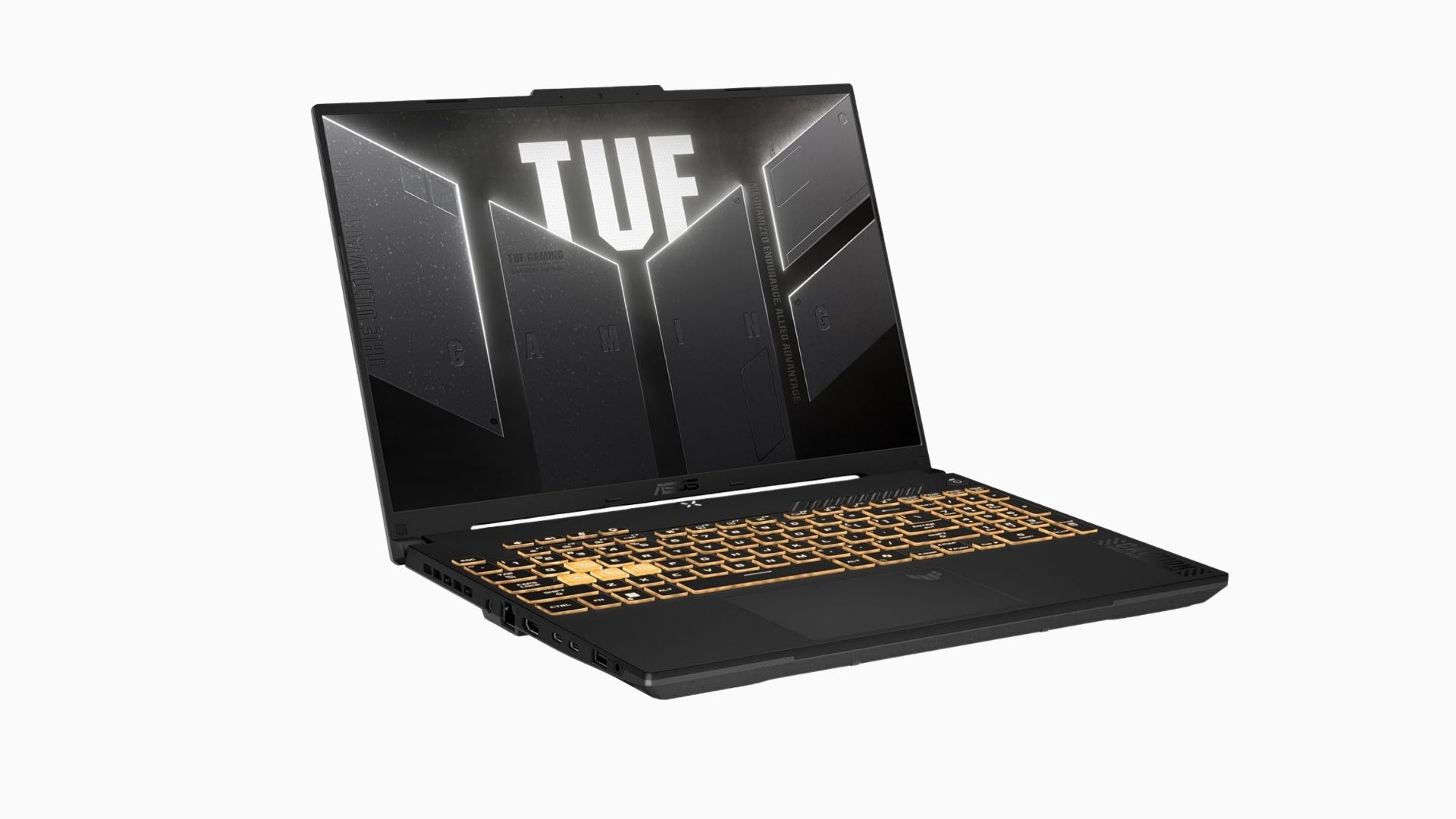 Asus TUF Gaming F16 Review: The Ultimate Mid-Range Gaming Powerhouse?