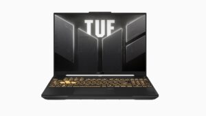Asus TUF Gaming F16 Review: The Ultimate Mid-Range Gaming Powerhouse?