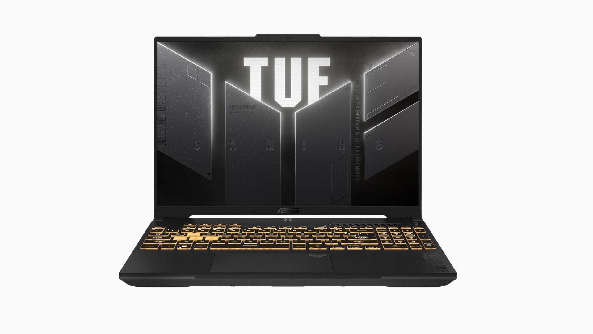 Asus TUF Gaming F16 Review: The Ultimate Mid-Range Gaming Powerhouse?