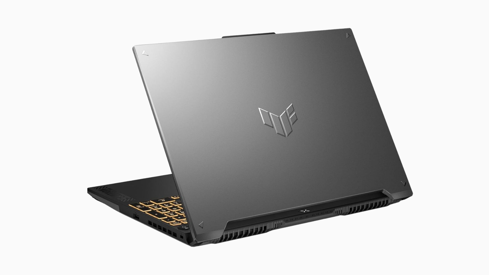 Asus TUF Gaming F16 Review: The Ultimate Mid-Range Gaming Powerhouse?