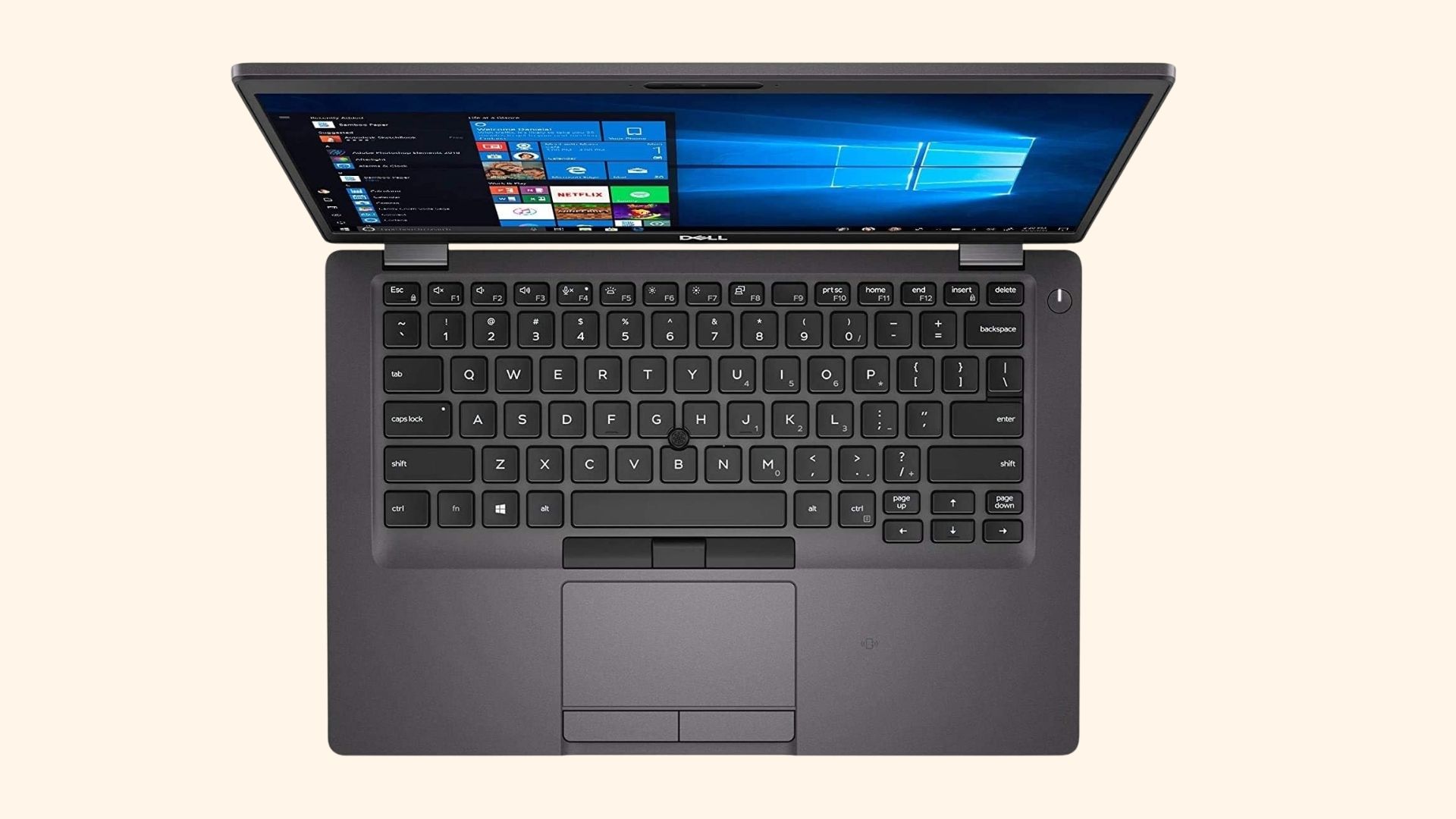 Dell 5400 Latitude Laptop Review