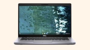 Dell 5400 Latitude Laptop Review: A Business Workhorse Worth the Investment?
