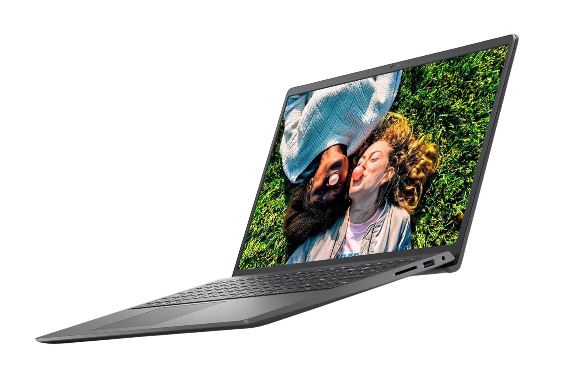 Dell Inspiron 3520 Laptop Review