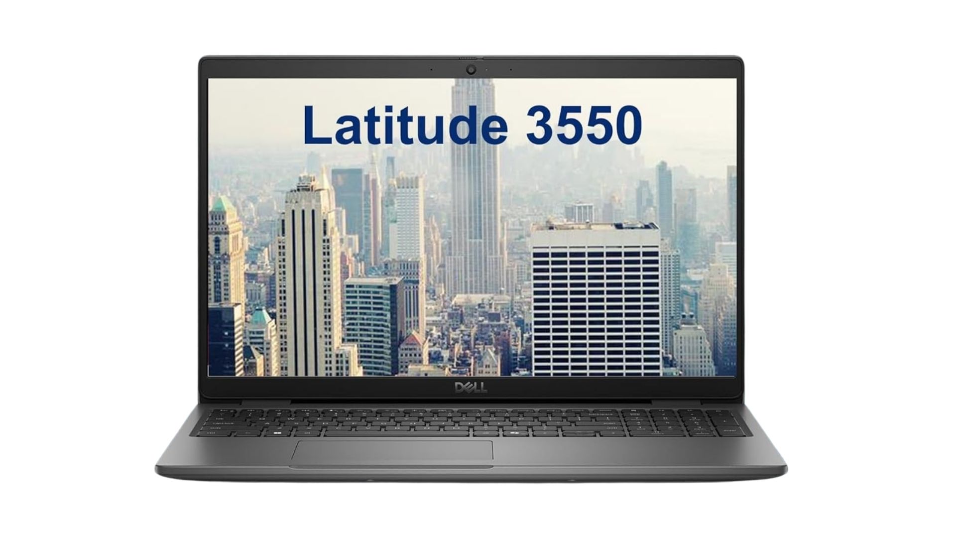 Dell Latitude 3550 Laptop Review: Power Meets Portability