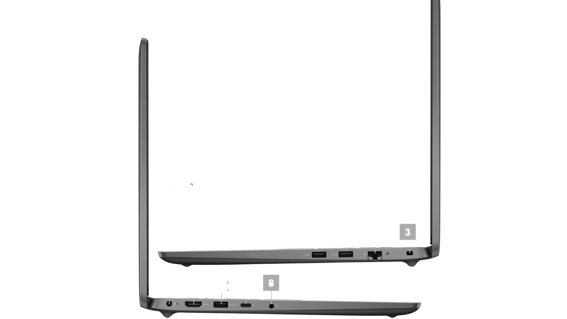 Dell Latitude 3550 Laptop Review: Power Meets Portability