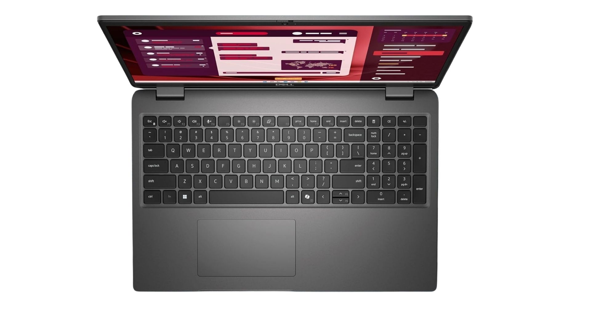 Dell Latitude 3550 Laptop Review: Power Meets Portability