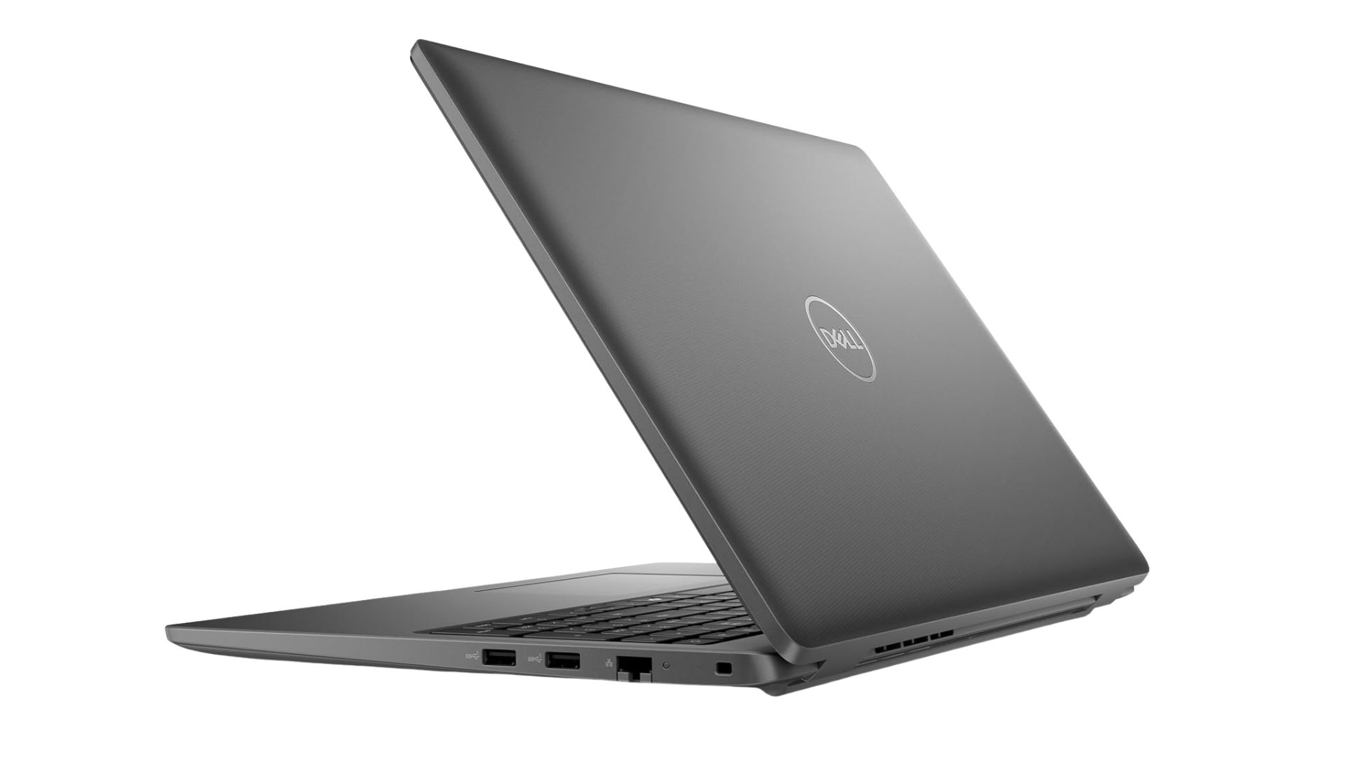 Dell Latitude 3550 Laptop Review: Power Meets Portability