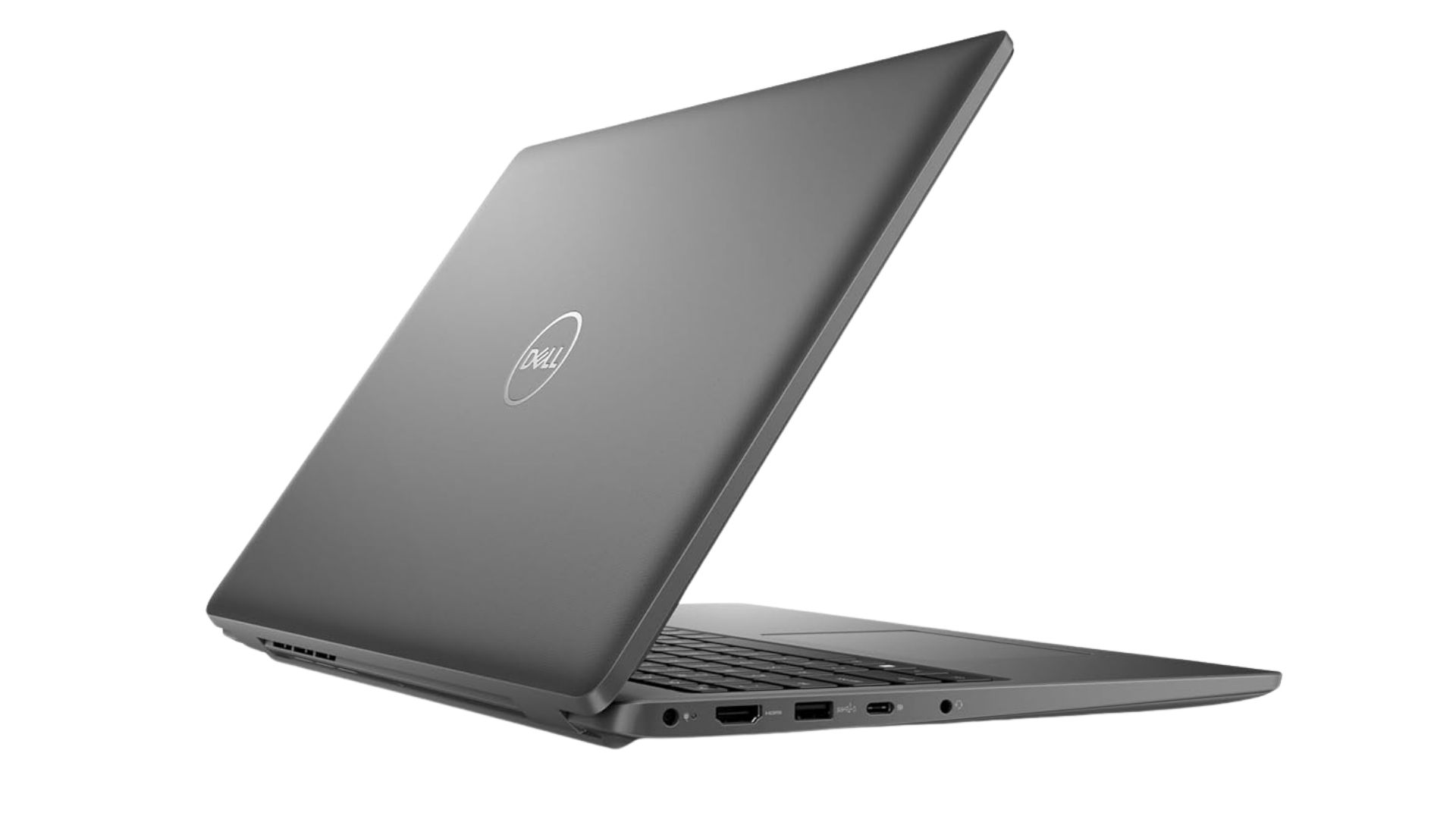 Dell Latitude 3550 Laptop Review: Power Meets Portability