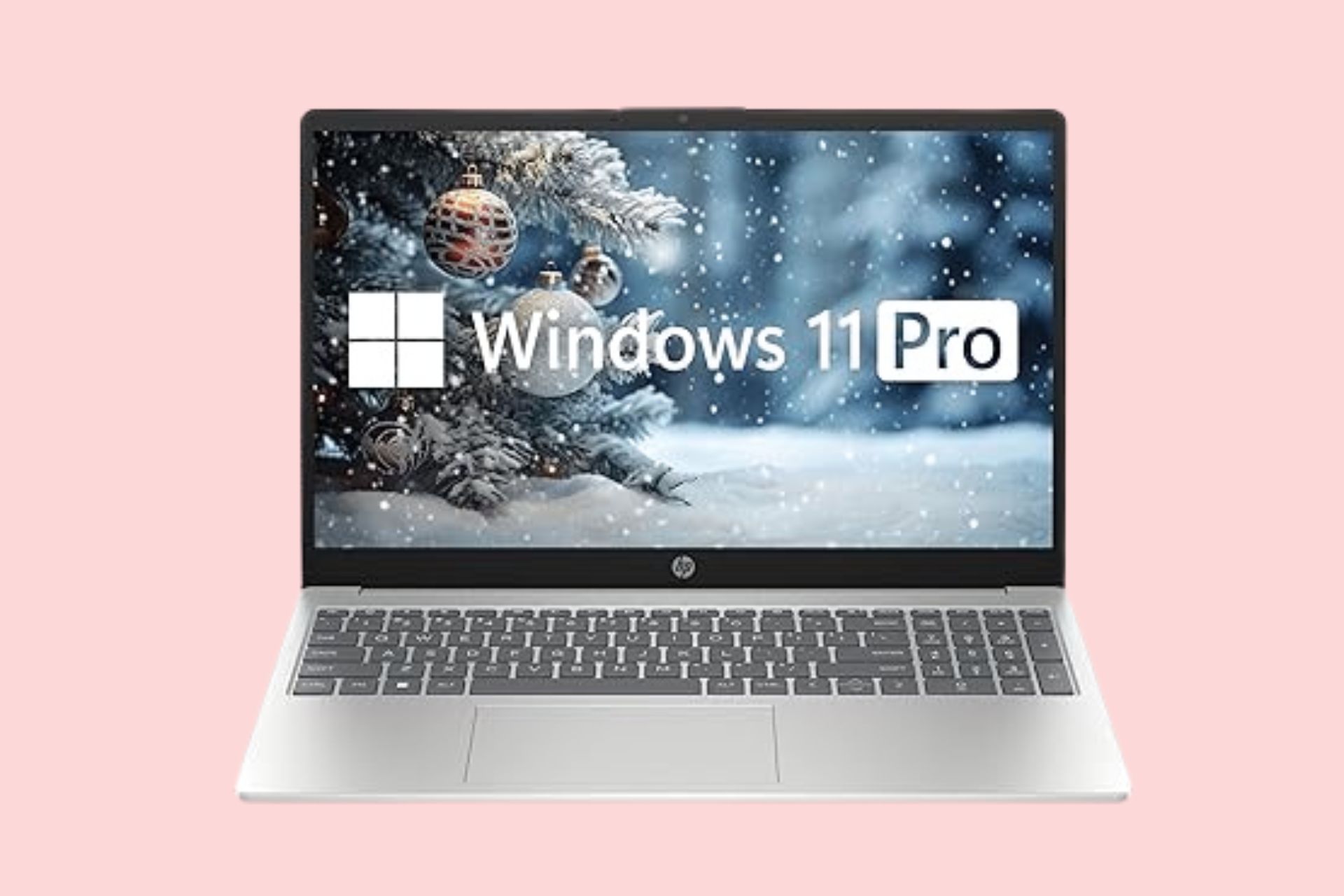 HP 15 6 FHD Business Laptop Review