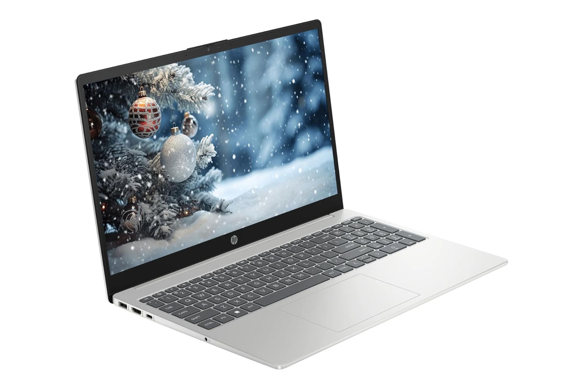 HP 15 6 FHD Business Laptop