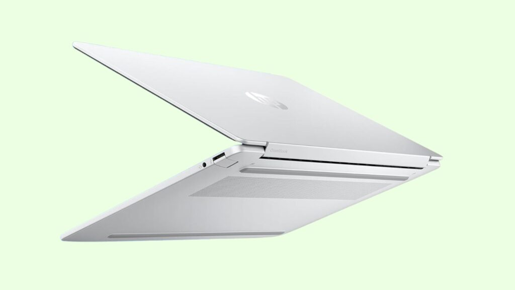 HP OmniBook 5 14 inch